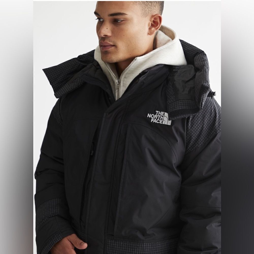 The North Face Rusta DryVent Jacket/ size M - Picture 4 of 8